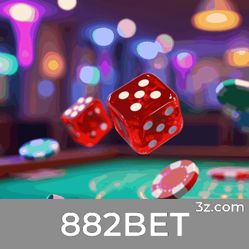 882BET: Plataforma de Apostas Esportivas de Excelência