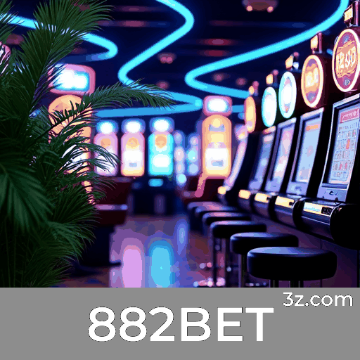 Experimente a Emoção dos Jogos de Cassino no 882BET