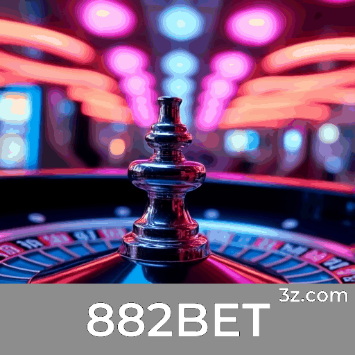 Experimente a Emoção dos Jogos de Cassino no 882BET