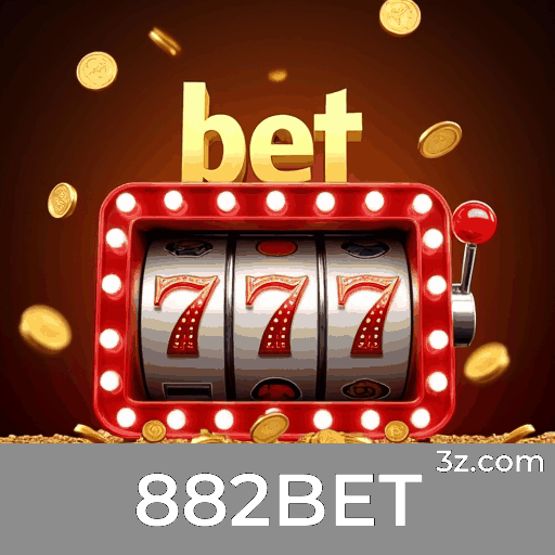 Experimente a Emoção dos Jogos de Cassino no 882BET