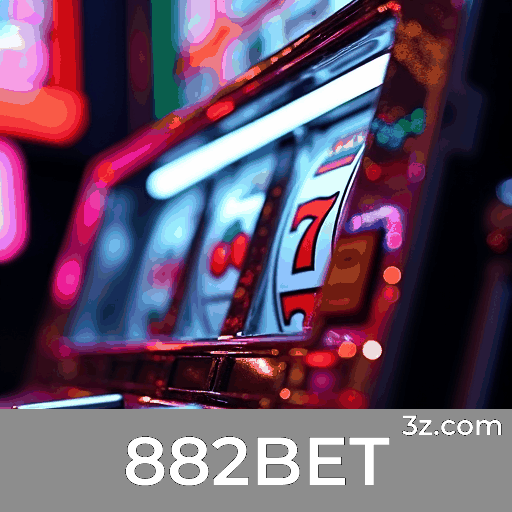 Desbloqueie Bônus Fantásticos no 882BET Hoje!