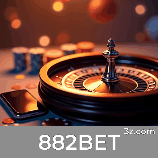 Desbloqueie Bônus Fantásticos no 882BET Hoje!