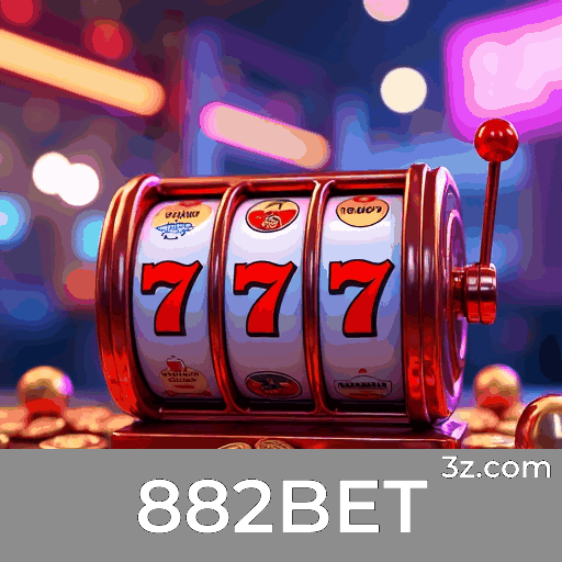 882BET: Plataforma de Apostas Esportivas de Excelência