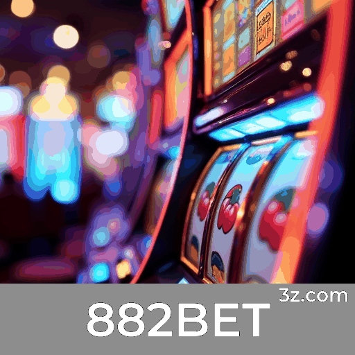 Experimente a Emoção dos Jogos de Cassino no 882BET
