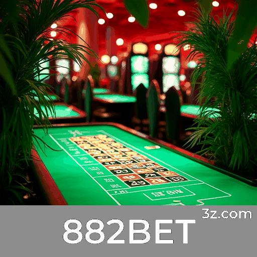 Desbloqueie Bônus Fantásticos no 882BET Hoje!
