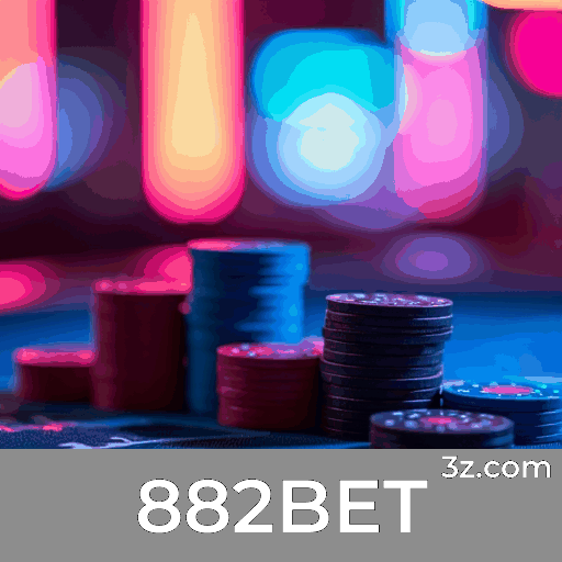 882BET: Seu Cassino Online Seguro e Premiando!