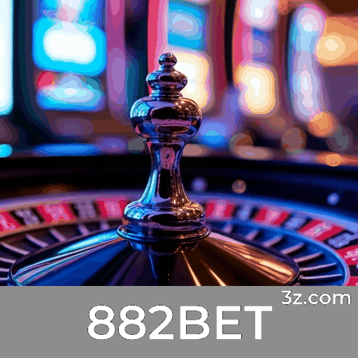 Experimente a Emoção dos Jogos de Cassino no 882BET