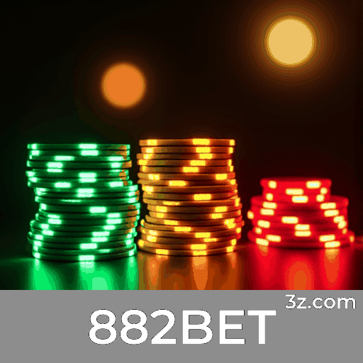 882BET: Experiência Imersiva de Cassino para Brasileiros