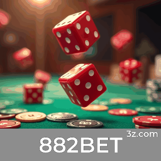882BET: Plataforma de Apostas Esportivas de Excelência