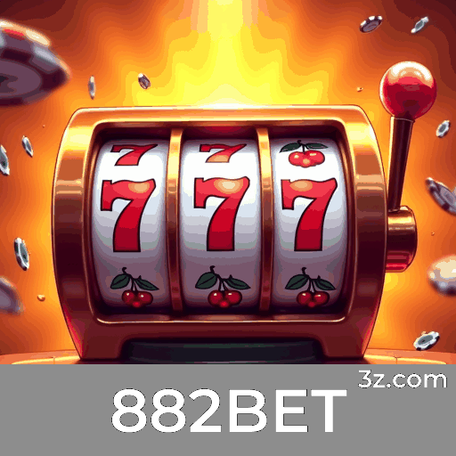 882BET: Experiência Imersiva de Cassino para Brasileiros