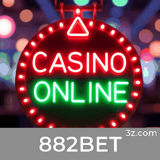 882BET: Plataforma de Apostas Esportivas de Excelência