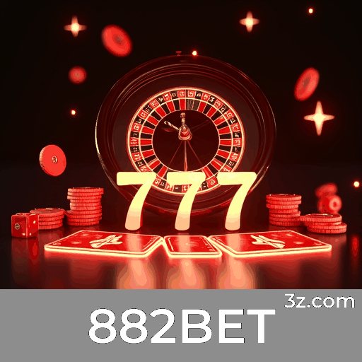 Desbloqueie Bônus Fantásticos no 882BET Hoje!