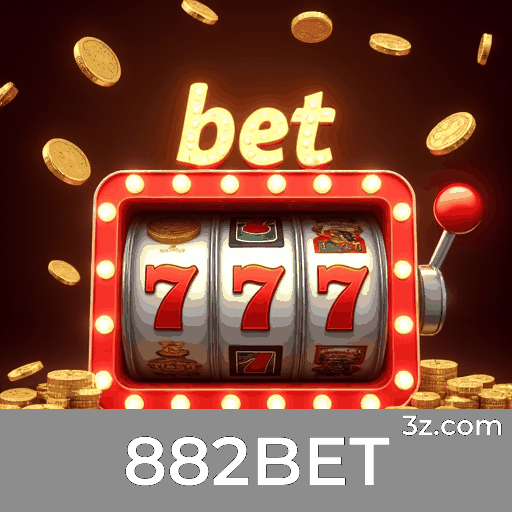 882BET: Seu Cassino Online Seguro e Premiando!