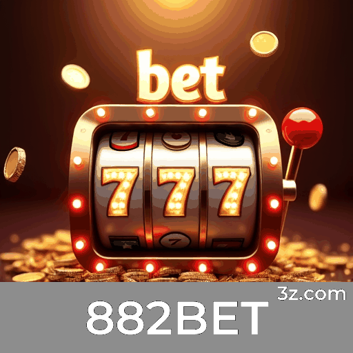 882BET: Experiência Imersiva de Cassino para Brasileiros