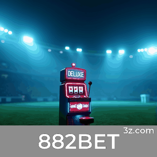 Desbloqueie Bônus Fantásticos no 882BET Hoje!