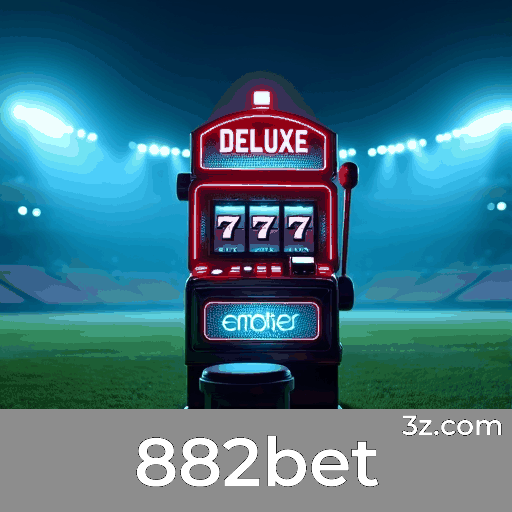 882bet: Emoções e Estratégias em Apostas Esportivas