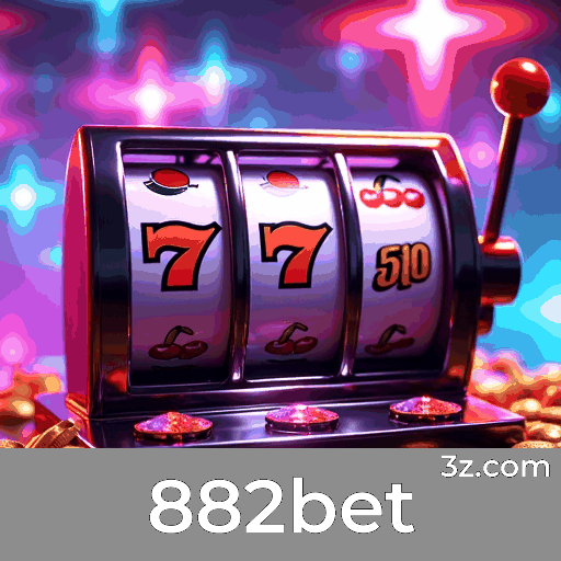 Bônus Únicos e Promos do 882bet